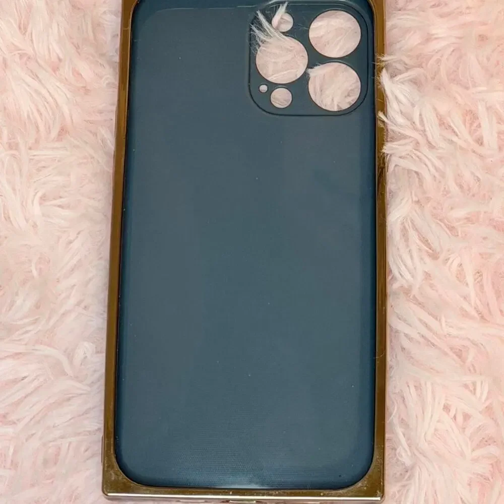 Teal green iphone 13 pro